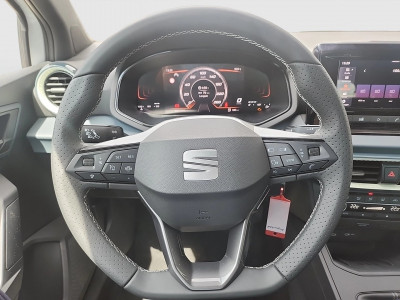 Seat Arona Gebrauchtwagen Seat Arona Gebrauchtwagen