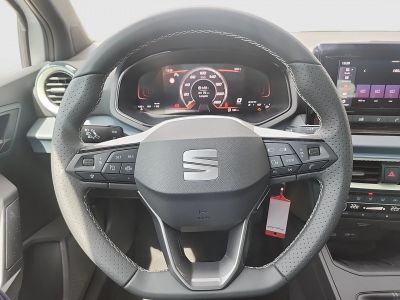Seat Arona Gebrauchtwagen Seat Arona Gebrauchtwagen