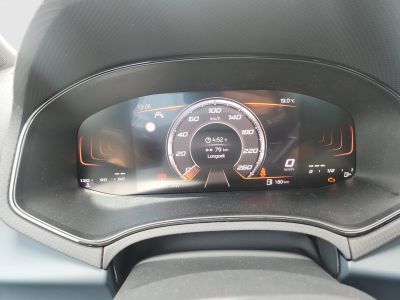 Seat Arona Gebrauchtwagen Seat Arona Gebrauchtwagen