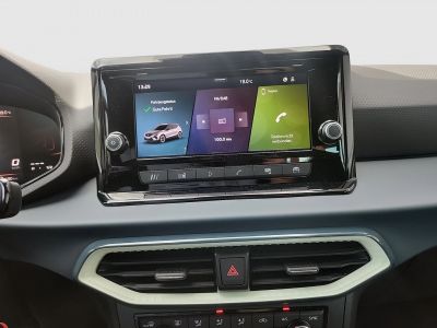 Seat Arona Gebrauchtwagen Seat Arona Gebrauchtwagen