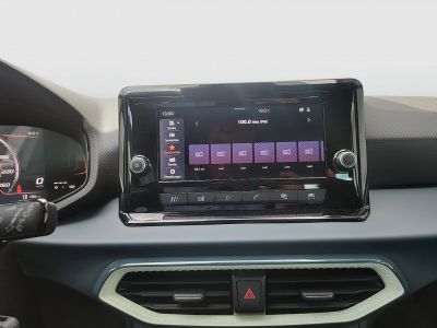 Seat Arona Gebrauchtwagen Seat Arona Gebrauchtwagen