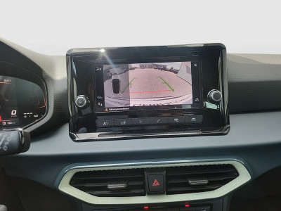 Seat Arona Gebrauchtwagen Seat Arona Gebrauchtwagen