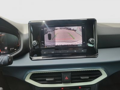 Seat Arona Gebrauchtwagen Seat Arona Gebrauchtwagen
