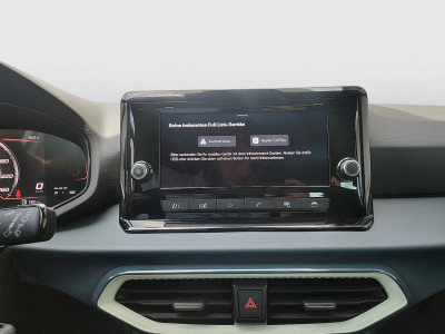 Seat Arona Gebrauchtwagen Seat Arona Gebrauchtwagen