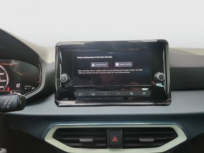Seat Arona Gebrauchtwagen Seat Arona Gebrauchtwagen