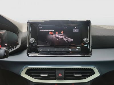 Seat Arona Gebrauchtwagen Seat Arona Gebrauchtwagen