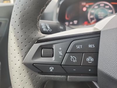 Seat Arona Gebrauchtwagen Seat Arona Gebrauchtwagen