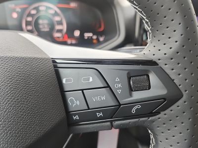 Seat Arona Gebrauchtwagen Seat Arona Gebrauchtwagen