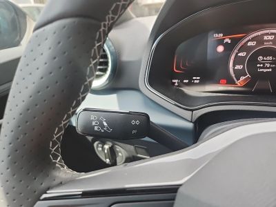Seat Arona Gebrauchtwagen Seat Arona Gebrauchtwagen