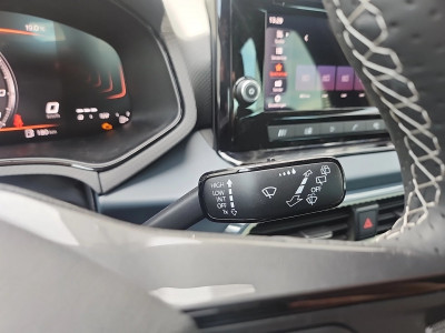 Seat Arona Gebrauchtwagen Seat Arona Gebrauchtwagen