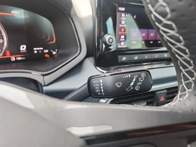 Seat Arona Gebrauchtwagen Seat Arona Gebrauchtwagen