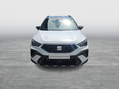 Seat Arona Gebrauchtwagen Seat Arona Gebrauchtwagen