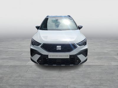 Seat Arona Gebrauchtwagen Seat Arona Gebrauchtwagen