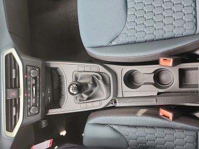 Seat Arona Gebrauchtwagen Seat Arona Gebrauchtwagen