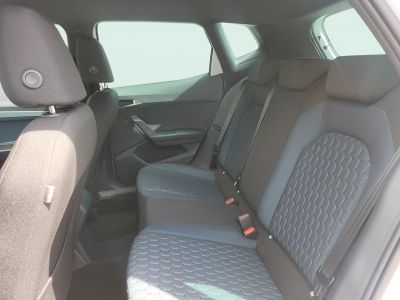 Seat Arona Gebrauchtwagen Seat Arona Gebrauchtwagen