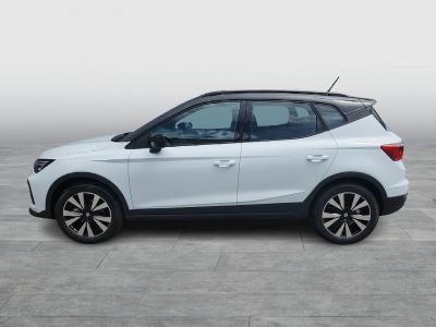 Seat Arona Gebrauchtwagen Seat Arona Gebrauchtwagen