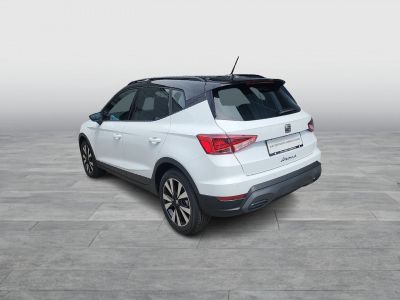 Seat Arona Gebrauchtwagen Seat Arona Gebrauchtwagen