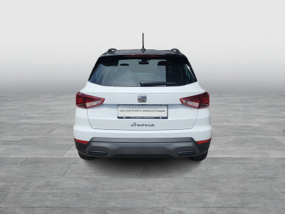 Seat Arona Gebrauchtwagen Seat Arona Gebrauchtwagen