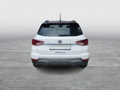 Seat Arona Gebrauchtwagen Seat Arona Gebrauchtwagen