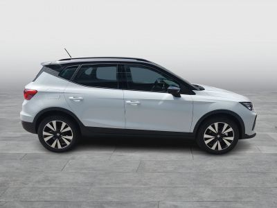 Seat Arona Gebrauchtwagen Seat Arona Gebrauchtwagen