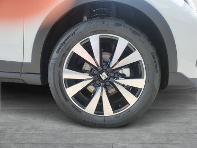 Seat Arona Gebrauchtwagen Seat Arona Gebrauchtwagen