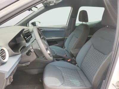 Seat Arona Gebrauchtwagen Seat Arona Gebrauchtwagen