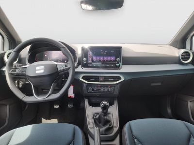 Seat Arona Gebrauchtwagen Seat Arona Gebrauchtwagen