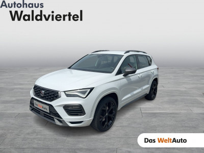 Seat Ateca Gebrauchtwagen Seat Ateca Gebrauchtwagen