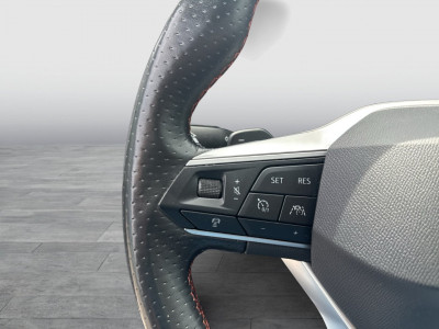 Seat Ateca Gebrauchtwagen Seat Ateca Gebrauchtwagen