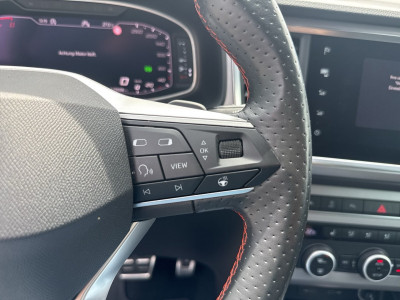 Seat Ateca Gebrauchtwagen Seat Ateca Gebrauchtwagen