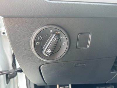 Seat Ateca Gebrauchtwagen Seat Ateca Gebrauchtwagen