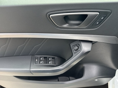 Seat Ateca Gebrauchtwagen Seat Ateca Gebrauchtwagen