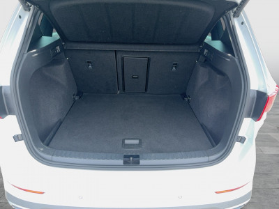 Seat Ateca Gebrauchtwagen Seat Ateca Gebrauchtwagen