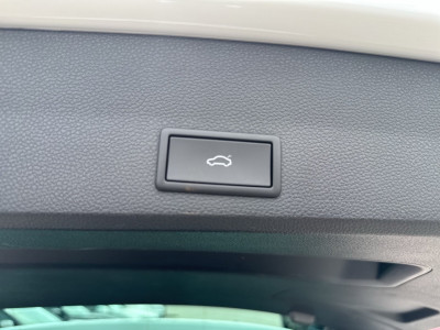 Seat Ateca Gebrauchtwagen Seat Ateca Gebrauchtwagen