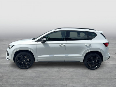 Seat Ateca Gebrauchtwagen Seat Ateca Gebrauchtwagen