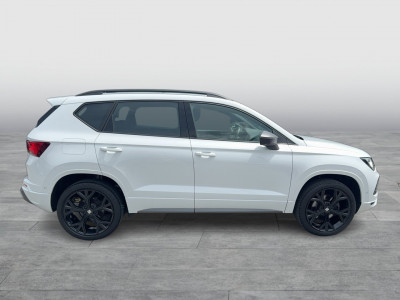 Seat Ateca Gebrauchtwagen Seat Ateca Gebrauchtwagen