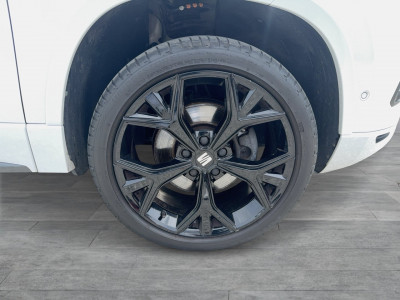 Seat Ateca Gebrauchtwagen Seat Ateca Gebrauchtwagen