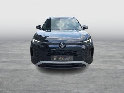 VW Tayron Gebrauchtwagen VW Tayron Gebrauchtwagen