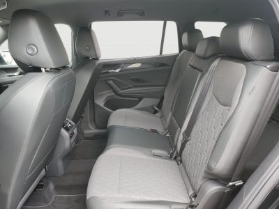 VW Tayron Gebrauchtwagen VW Tayron Gebrauchtwagen