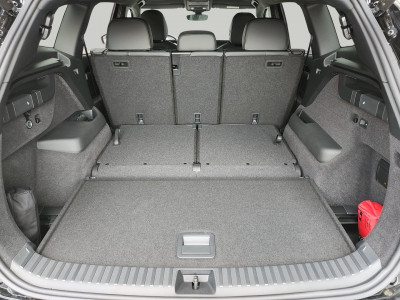 VW Tayron Gebrauchtwagen VW Tayron Gebrauchtwagen