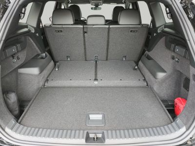 VW Tayron Gebrauchtwagen VW Tayron Gebrauchtwagen