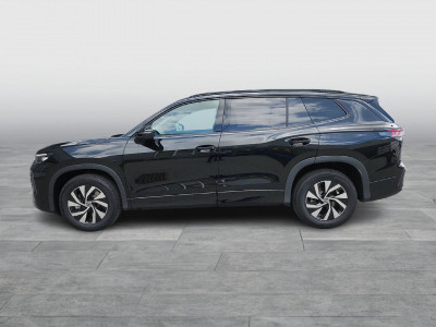 VW Tayron Gebrauchtwagen VW Tayron Gebrauchtwagen