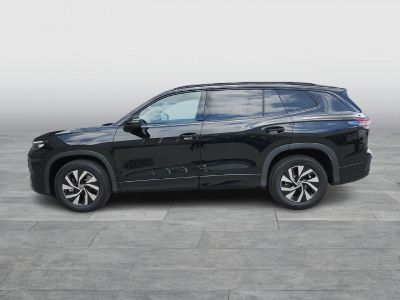 VW Tayron Gebrauchtwagen VW Tayron Gebrauchtwagen