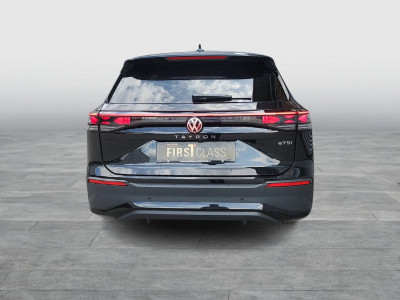 VW Tayron Gebrauchtwagen VW Tayron Gebrauchtwagen