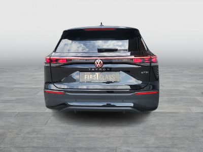 VW Tayron Gebrauchtwagen VW Tayron Gebrauchtwagen