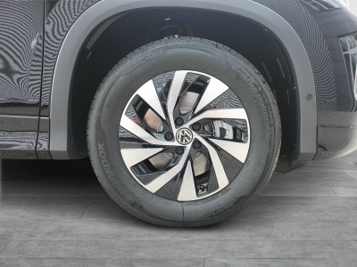 VW Tayron Gebrauchtwagen VW Tayron Gebrauchtwagen