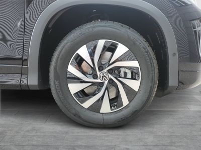 VW Tayron Gebrauchtwagen VW Tayron Gebrauchtwagen