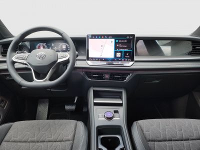 VW Tayron Gebrauchtwagen VW Tayron Gebrauchtwagen