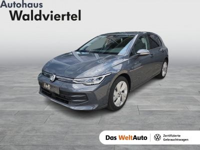 VW Golf Gebrauchtwagen VW Golf Gebrauchtwagen