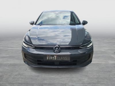 VW Golf Gebrauchtwagen VW Golf Gebrauchtwagen